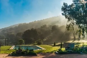 Hotel Aguas De Villaharta Cordoba