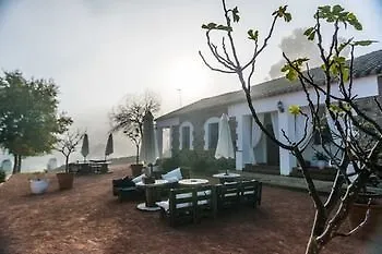 Hotel Aguas De Villaharta Cordoba