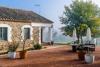 Aguas De Villaharta Hotel Cordoba
