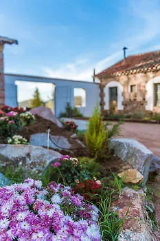 Hotel Aguas De Villaharta Cordoba