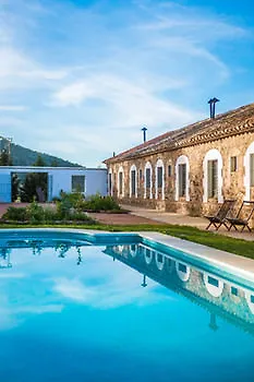 Aguas De Villaharta Cordoba
